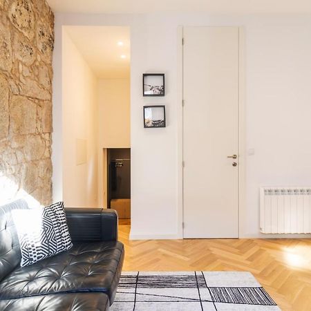 Premium Duplex In Bonfim By Lovelystay ปอร์โต ภายนอก รูปภาพ