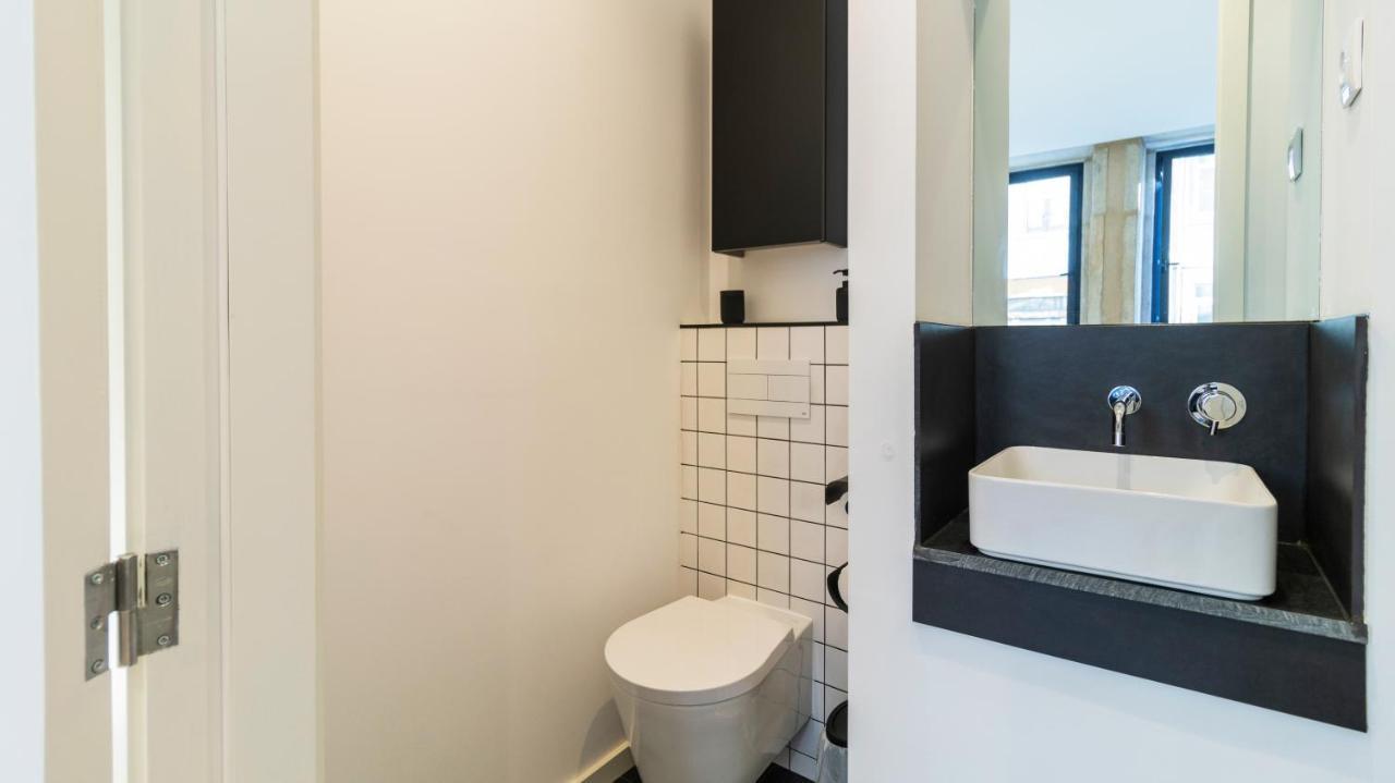 Premium Duplex In Bonfim By Lovelystay ปอร์โต ภายนอก รูปภาพ