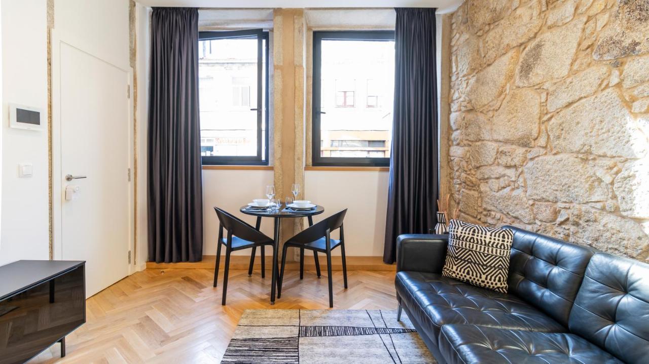 Premium Duplex In Bonfim By Lovelystay ปอร์โต ภายนอก รูปภาพ