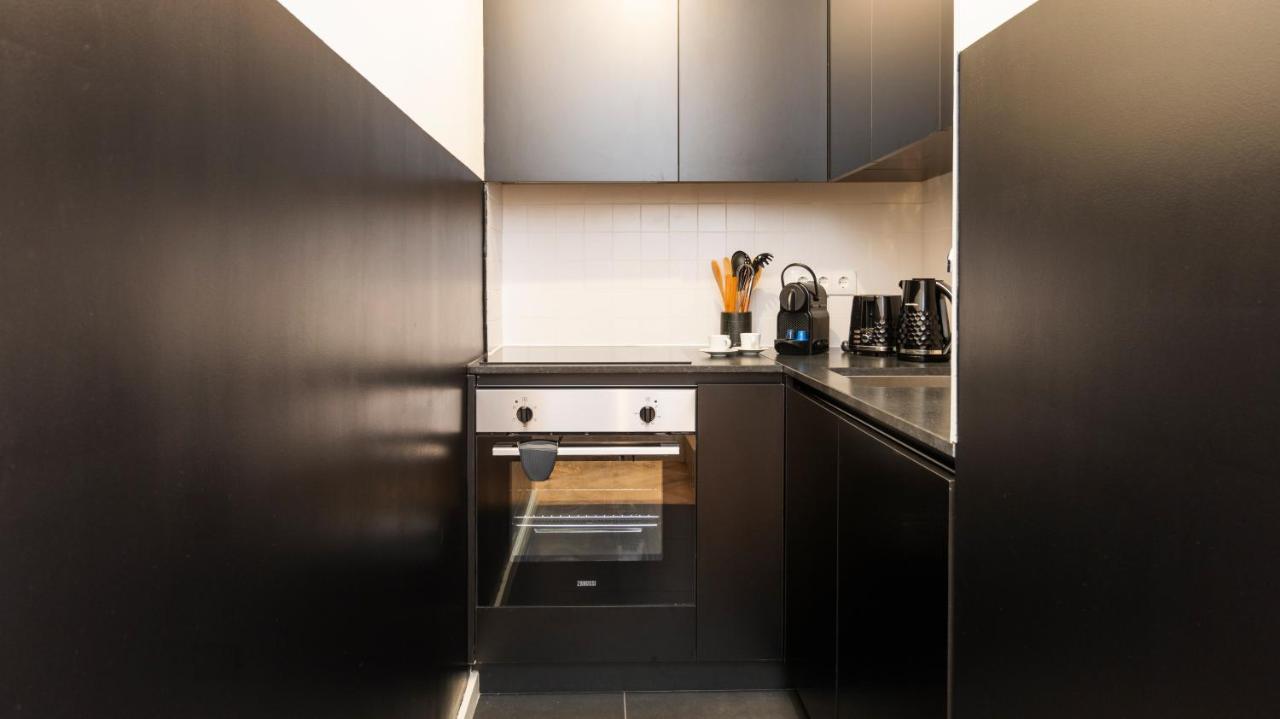 Premium Duplex In Bonfim By Lovelystay ปอร์โต ภายนอก รูปภาพ