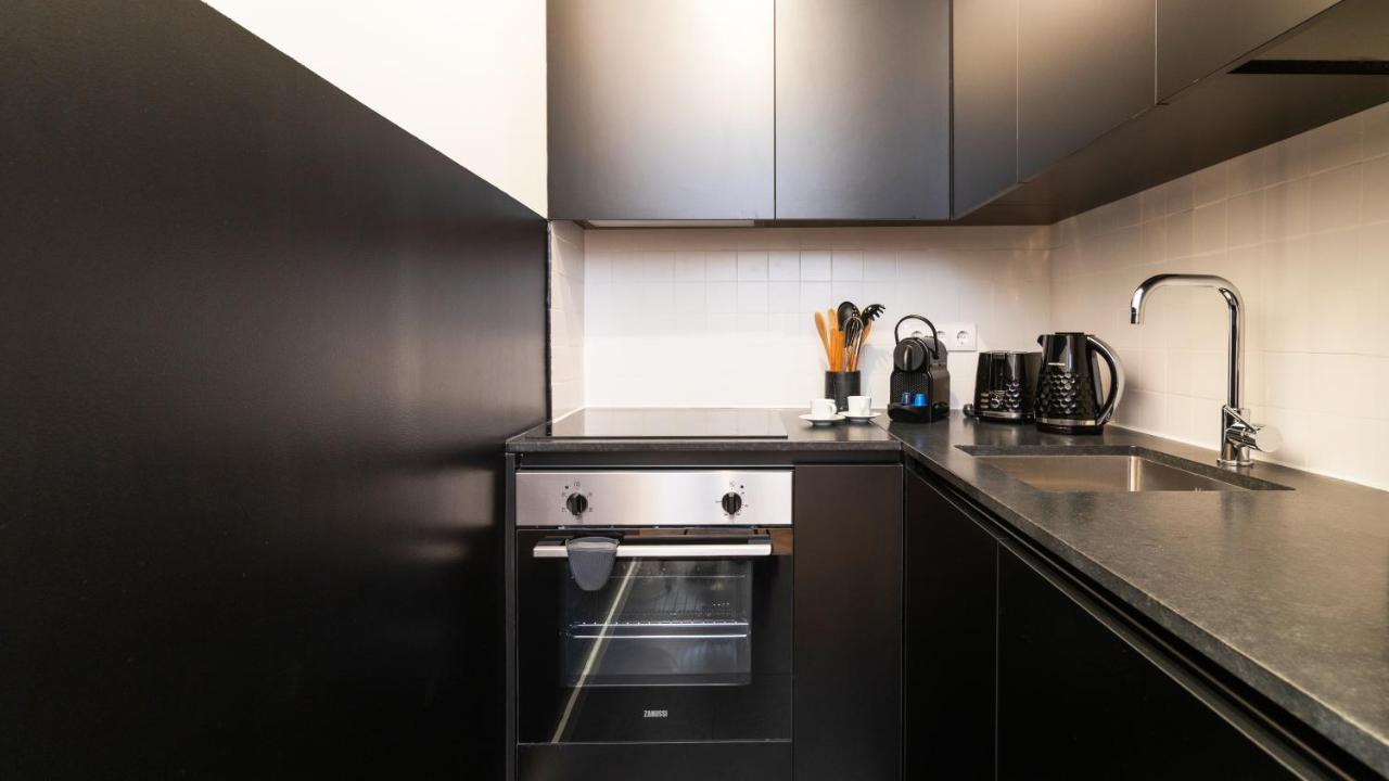 Premium Duplex In Bonfim By Lovelystay ปอร์โต ภายนอก รูปภาพ