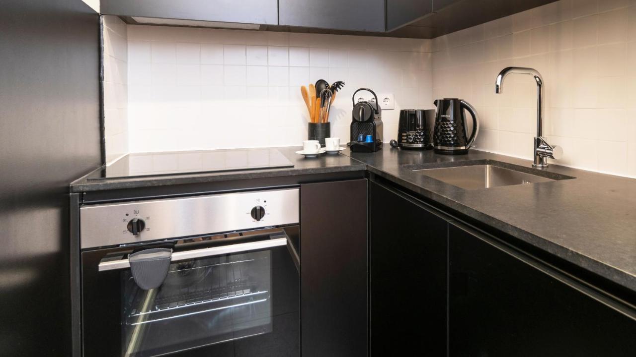 Premium Duplex In Bonfim By Lovelystay ปอร์โต ภายนอก รูปภาพ