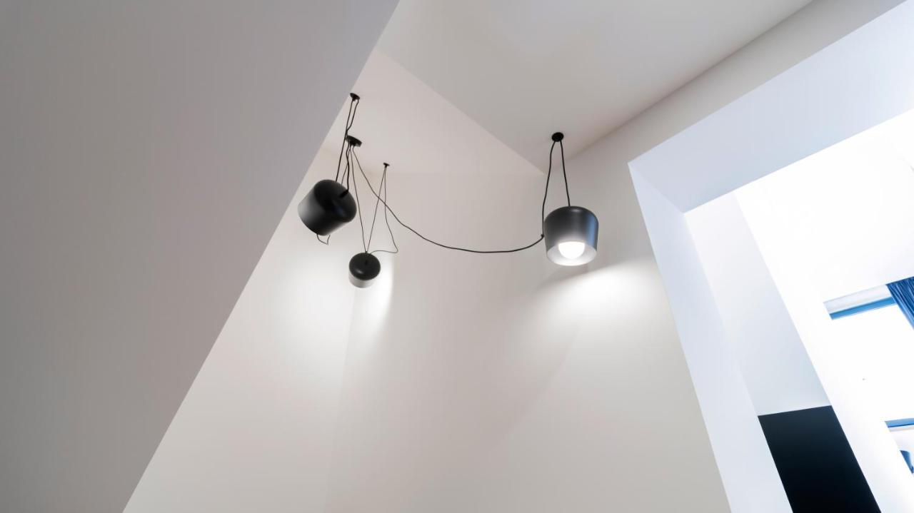 Premium Duplex In Bonfim By Lovelystay ปอร์โต ภายนอก รูปภาพ