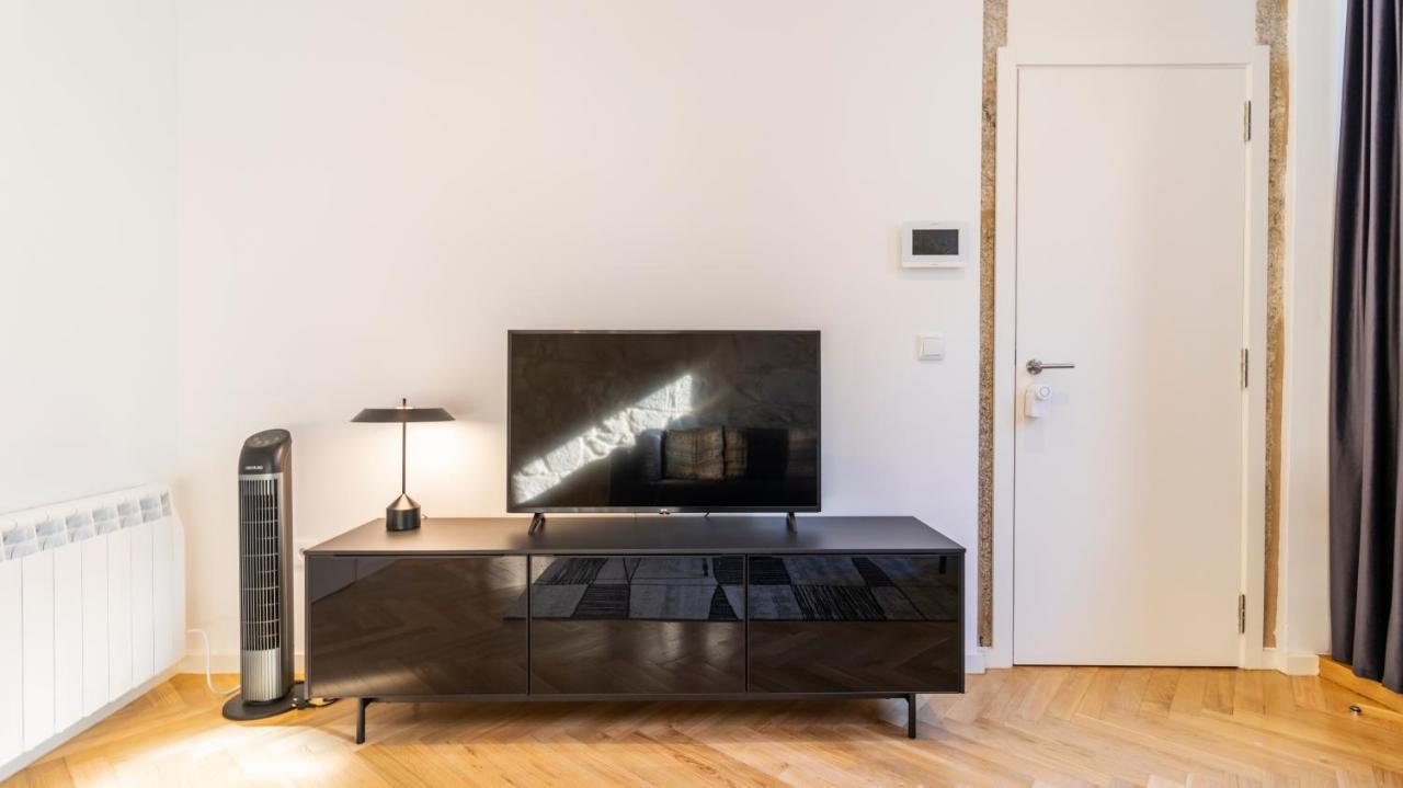 Premium Duplex In Bonfim By Lovelystay ปอร์โต ภายนอก รูปภาพ