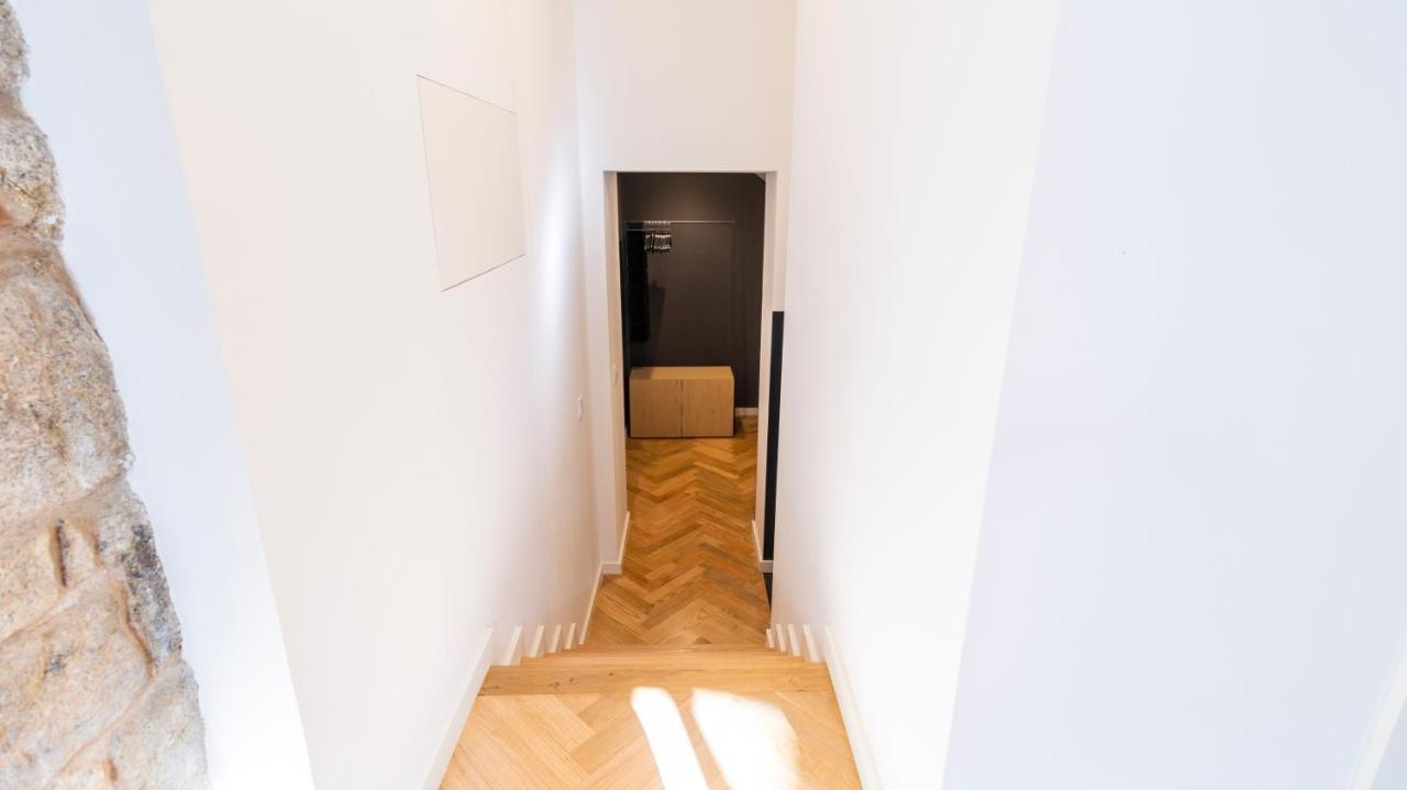 Premium Duplex In Bonfim By Lovelystay ปอร์โต ภายนอก รูปภาพ
