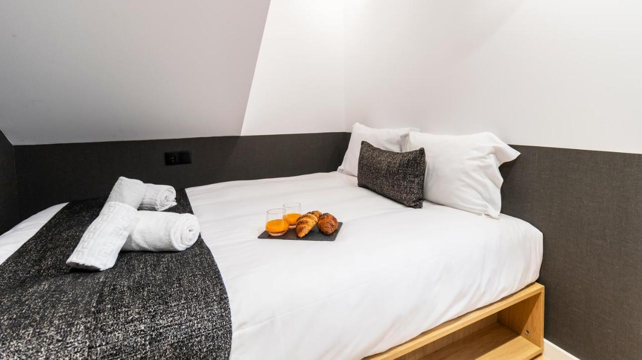 Premium Duplex In Bonfim By Lovelystay ปอร์โต ภายนอก รูปภาพ
