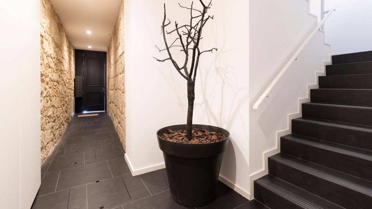 Premium Duplex In Bonfim By Lovelystay ปอร์โต ภายนอก รูปภาพ
